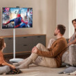 Ez beteg: gigantikus, 32" tablet, ami akkumulátoros TV is
