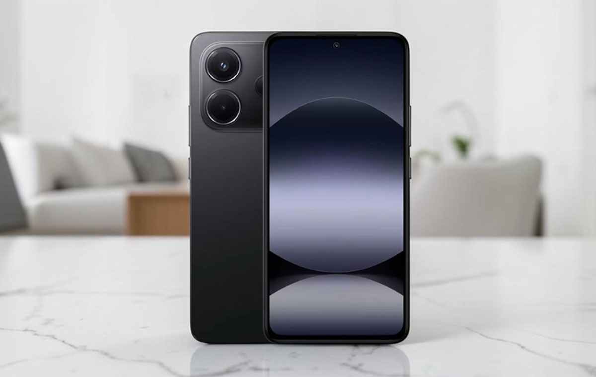 Ez durva, szinte fillérekért vihető egy Xiaomi AMOLED telefon és 6 évig kap frissítést