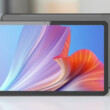 Ez egy szinte filléres tablet 8GB RAM-mal és sok extrával, köztük GPS, SIM, mobilnet