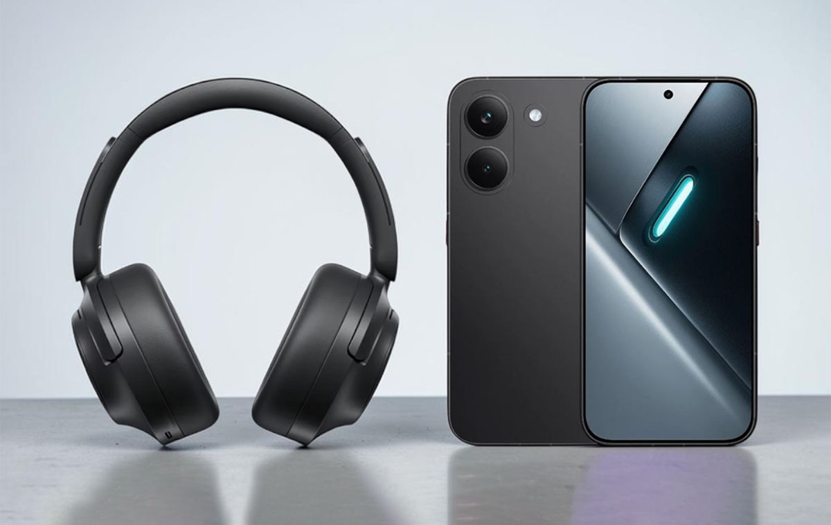 Fejhallgató teszt - olcsón tudja amit a drágák és eszement olcsó, új és erős Xiaomi