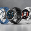 Honor Watch 6 Plus okosóra