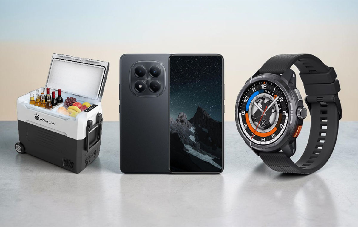 Hordozható hűtő teszt, olcsó, látványos és ütésálló Xiaomi és a legjobb olcsó okosóra