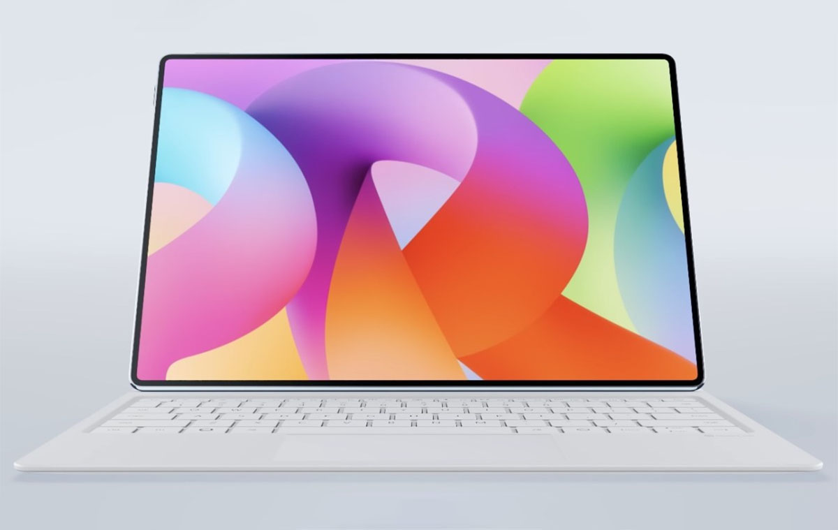 Huawei MatePad Pro Max tablet