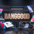 Itt egy halom kedvezmény kupon a Banggood webáruházhoz