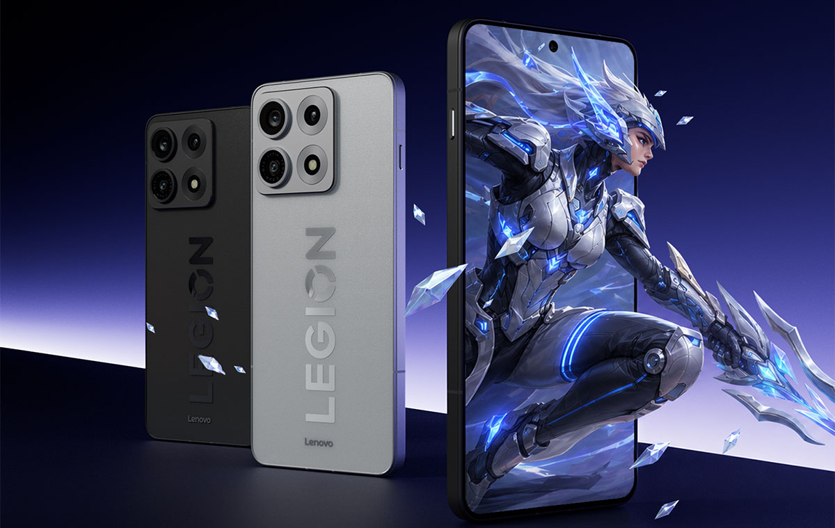 Lenovo Legion Y70
