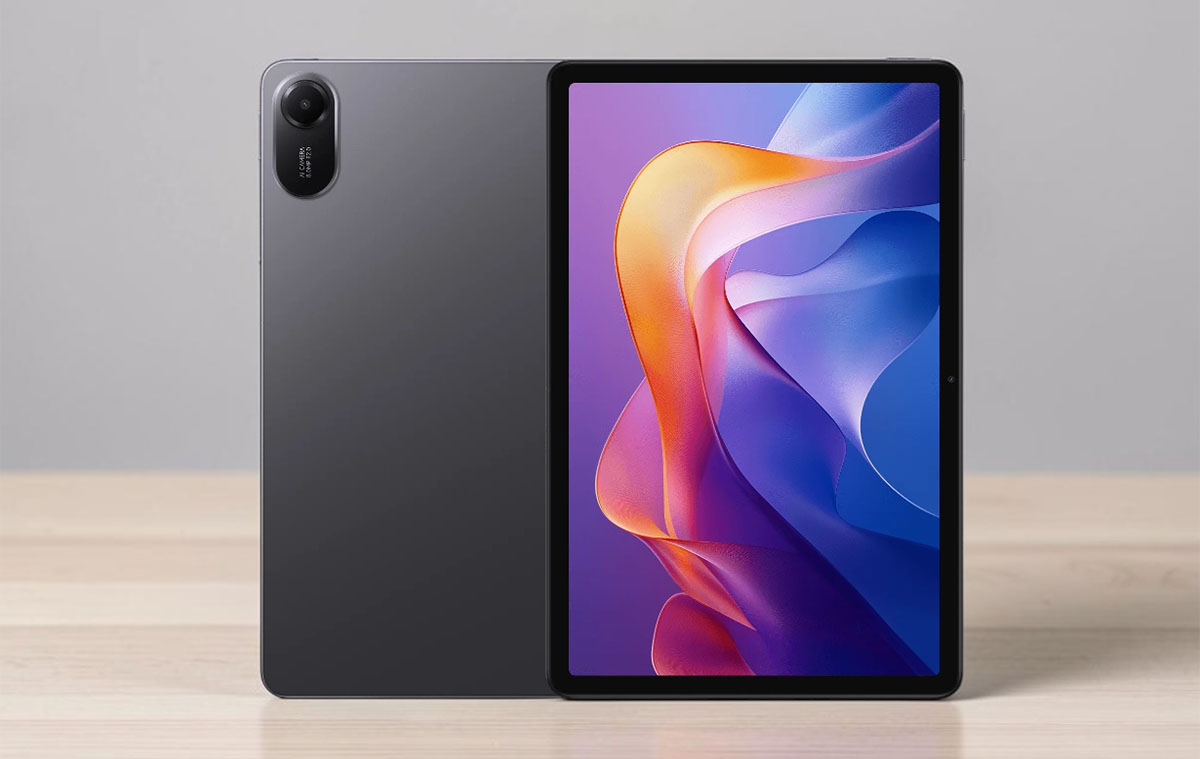 Még hogy nincs nagyon olcsón jó tablet! Nézd meg ezt a Xiaomi-t