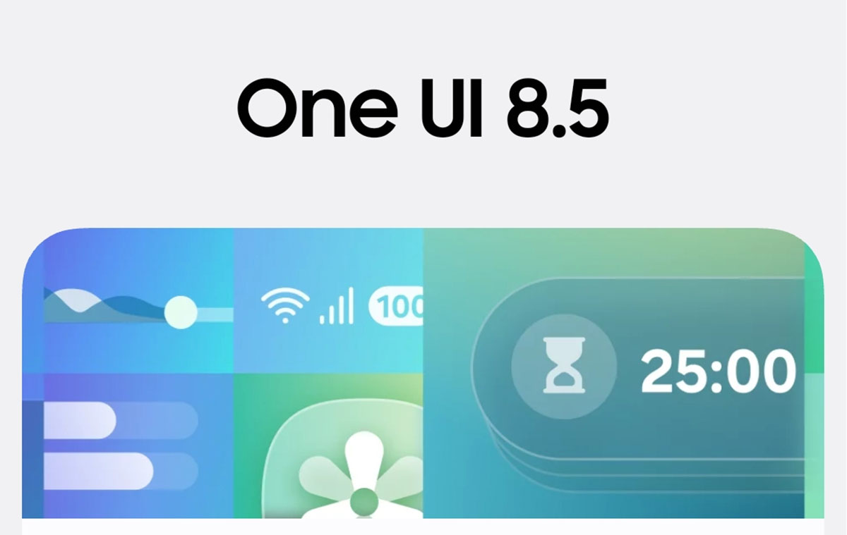 Megérkezett a Samsung One UI 8.5 frissítés ezekkel az újdonságokkal