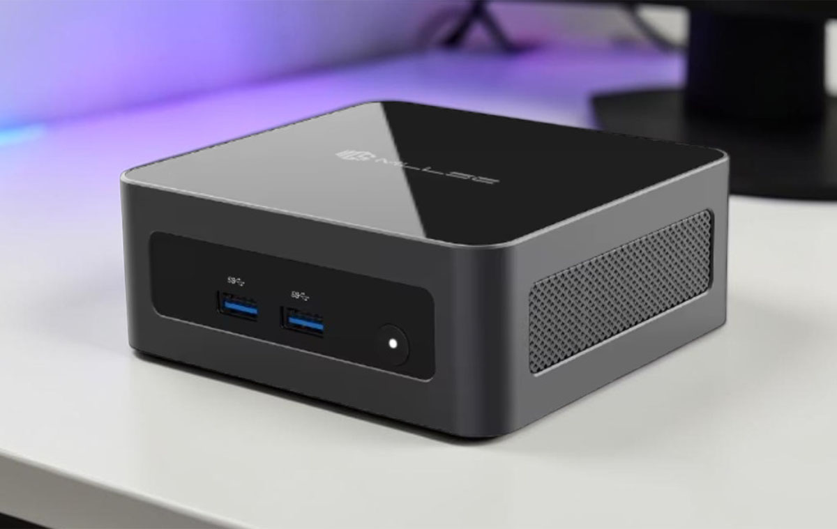 Milyen drágulás? Itt az extrém olcsó 14 magos PC sok memóriával, Windows-zal