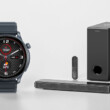 Most pár forint ez az AMOLED okosóra és itt egy ultraolcsó soundbar mélynyomóval