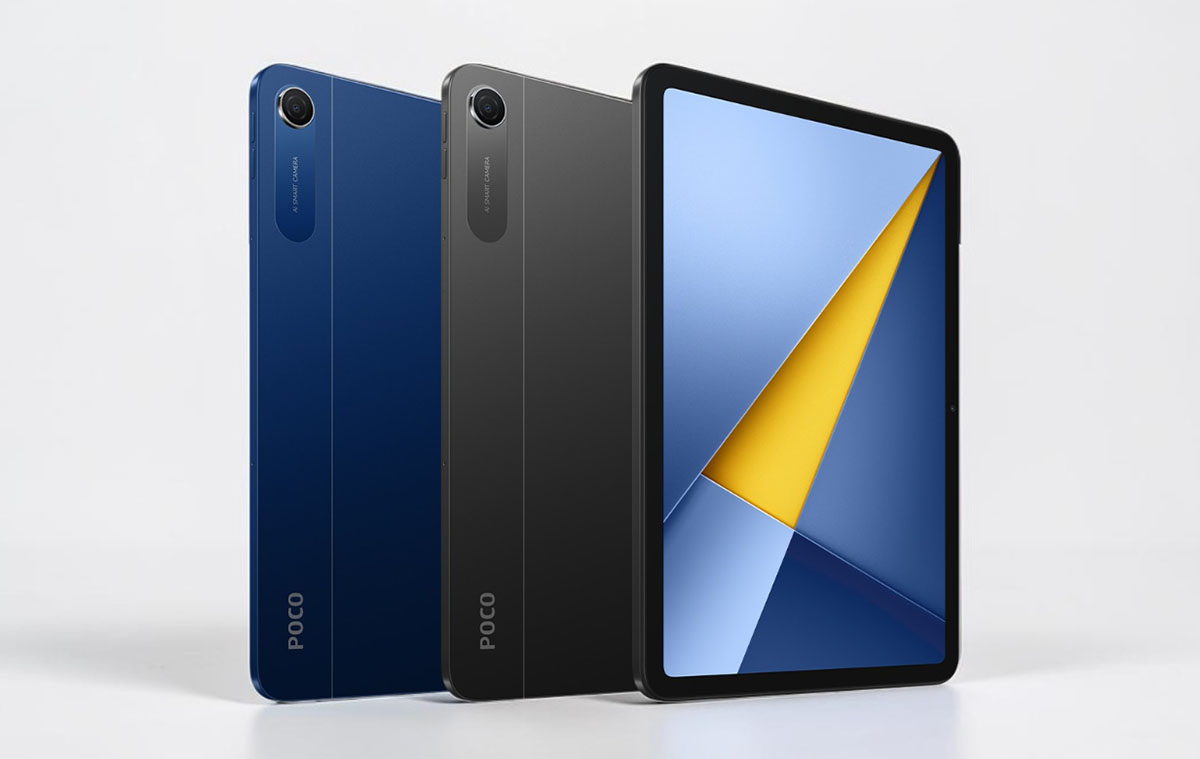 Nagyon olcsón lett elérhető a Xiaomi új Snapdragon tablet