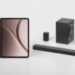 OnePlus Pad 4, a legerősebb tablet a legolcsóbban és a 460 W-os Dolby Atmos hangrendszer