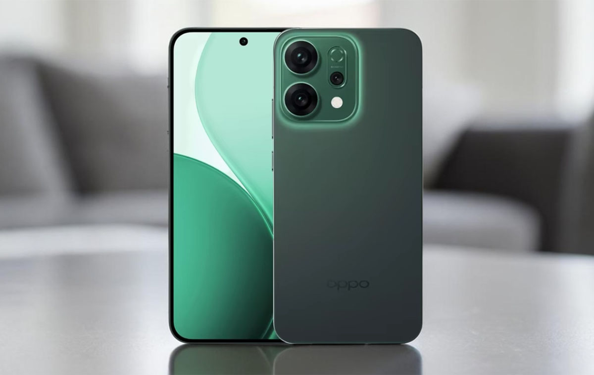 OPPO Reno14 - az olcsó prémium, ha nem akarsz Xiaomi-t, Samsung-ot