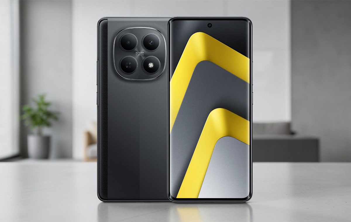 Prémium a szuperolcsó telefonok között ez a Xiaomi