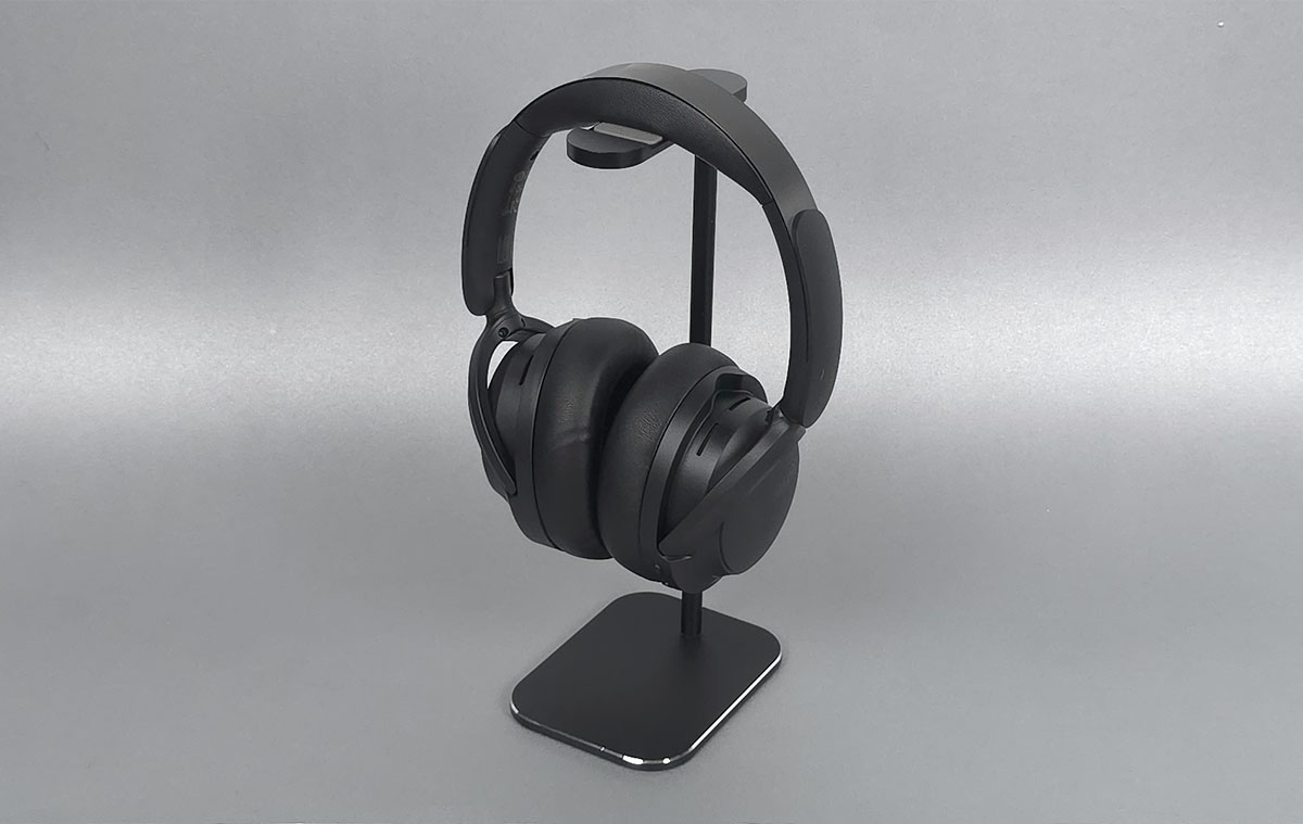 QCY H3S bluetooth fejhallgató teszt - felejtsd el a drágákat, ez mindent tud olcsón