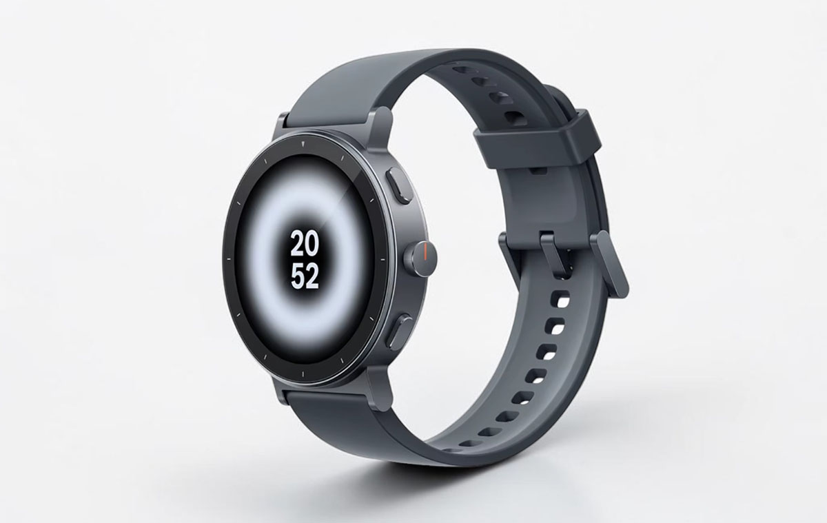 realme Watch S5 okosóra
