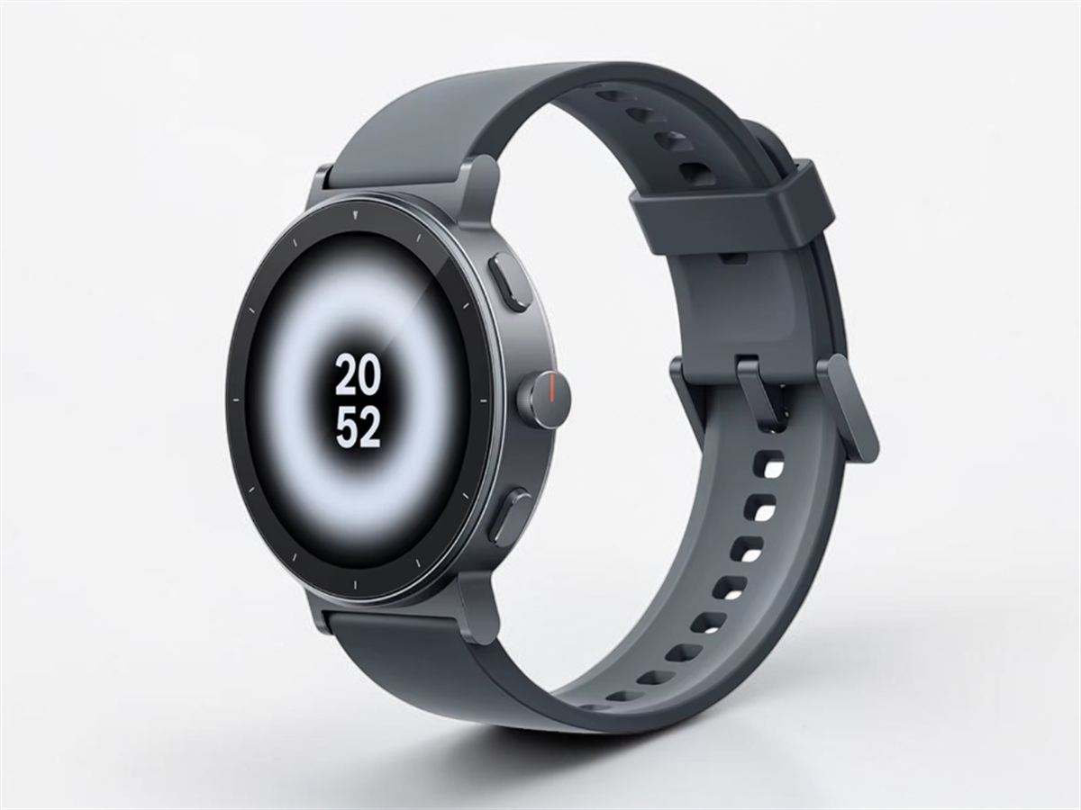 realme Watch S5