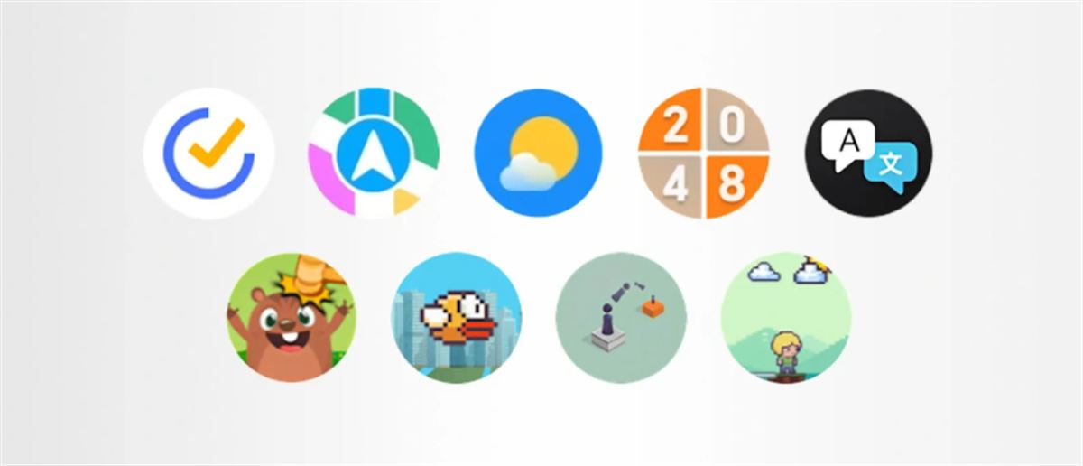 realme Watch S5 app használat