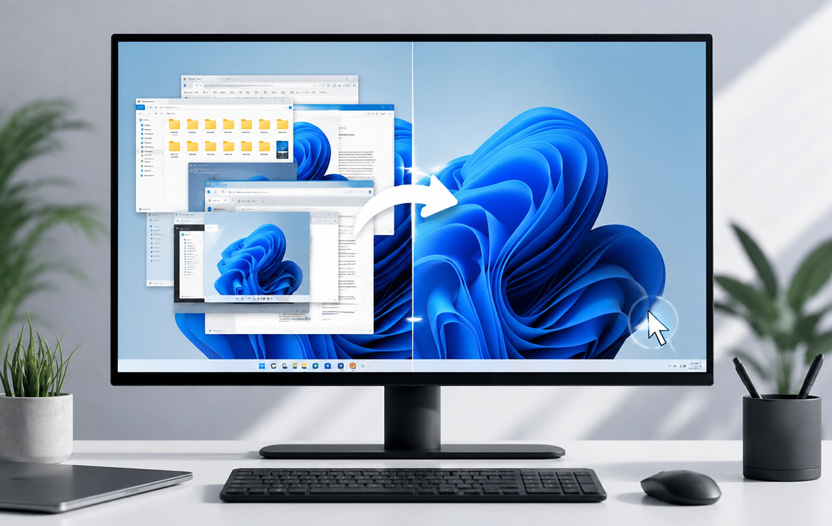Sok Windows felhasználó örülhet ennek az ingyenes funkciónak