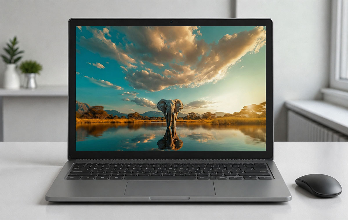 Szuperolcsó 14" tablet, ami laptopnak is tökéletes