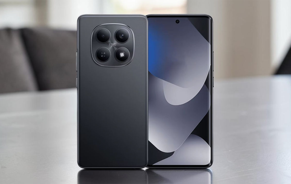 Szuperolcsó Xiaomi telefon magas ütés- és esésállósággal, prémium dizájnnal, sok év frissítéssel