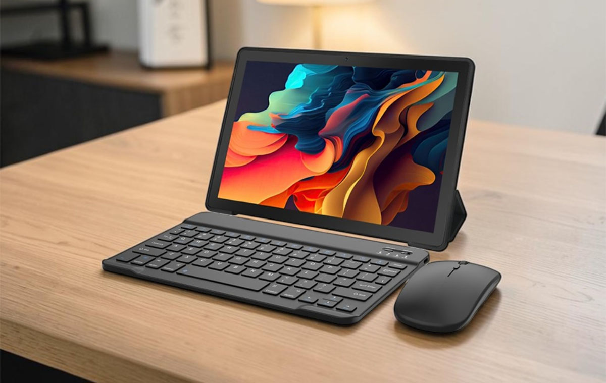 Tablet, vagy laptop? Ez a tablet durván olcsón adja mindkettőt
