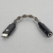 Type-C-ből 3.5mm jack jó minőségben, nagyon olcsón: QKZ TC-MAX teszt