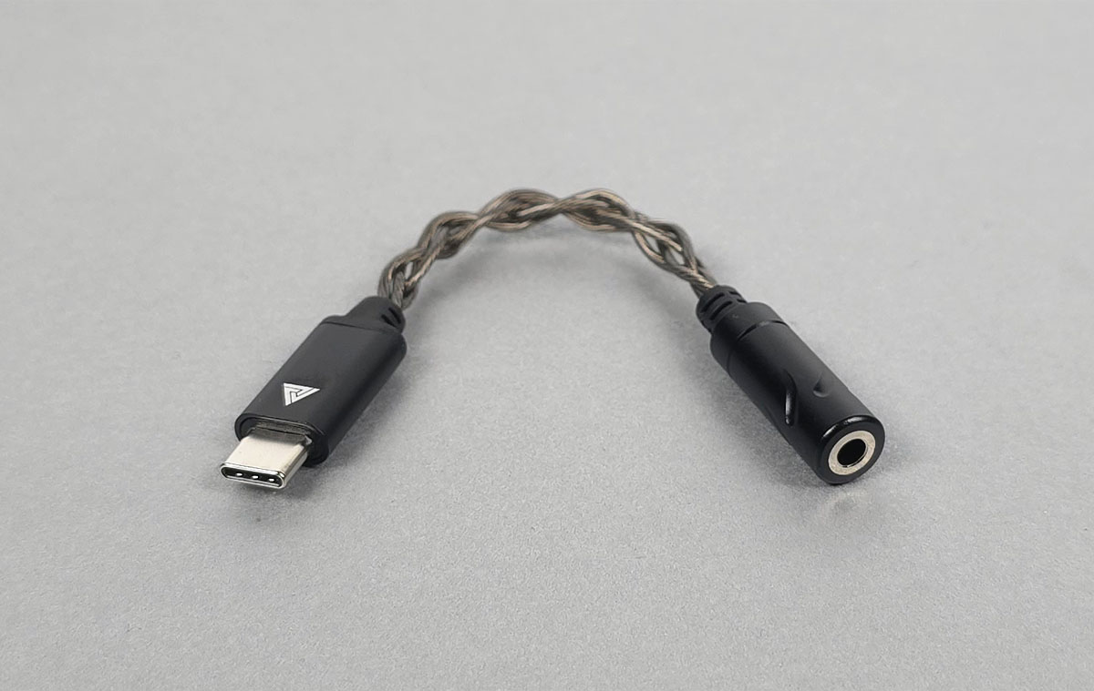 Type-C-ből 3.5mm jack jó minőségben, nagyon olcsón: QKZ TC-MAX teszt