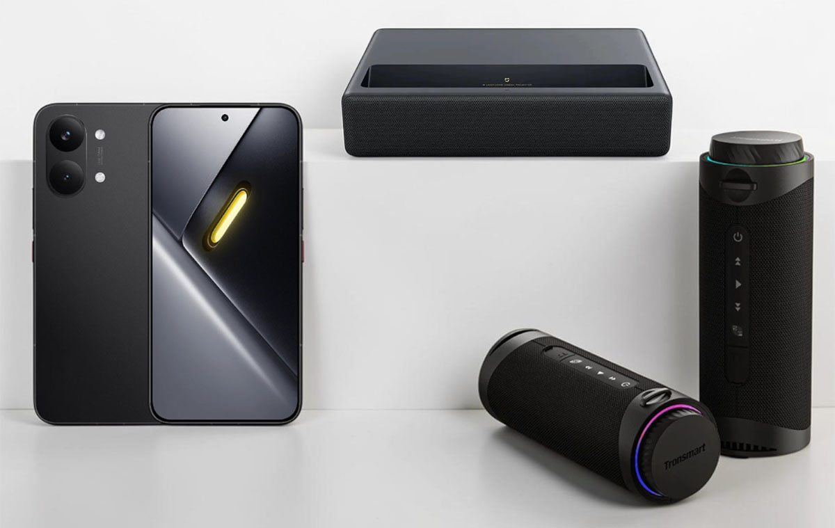 Ultraolcsó strapabíró és durván erős Xiaomi és a legjobb olcsó bluetooth hangszóró