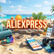 Visszatértek a legalacsonyabb árak az AliExpress webáruházba egy nagy leárazással