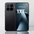 A Xiaomi 17T, 17T Pro-ról minden kiszivárgott: teljes specifikációk, hivatalos képek és ár
