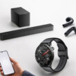 Új Xiaomi okosóra, fülhallgató, telefon és okosotthon fillérekből, Dolby TV hangszóró