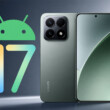 Xiaomi Android 17