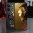 Xiaomi + Iron Man = POCO X8 Pro Iron Man Edition