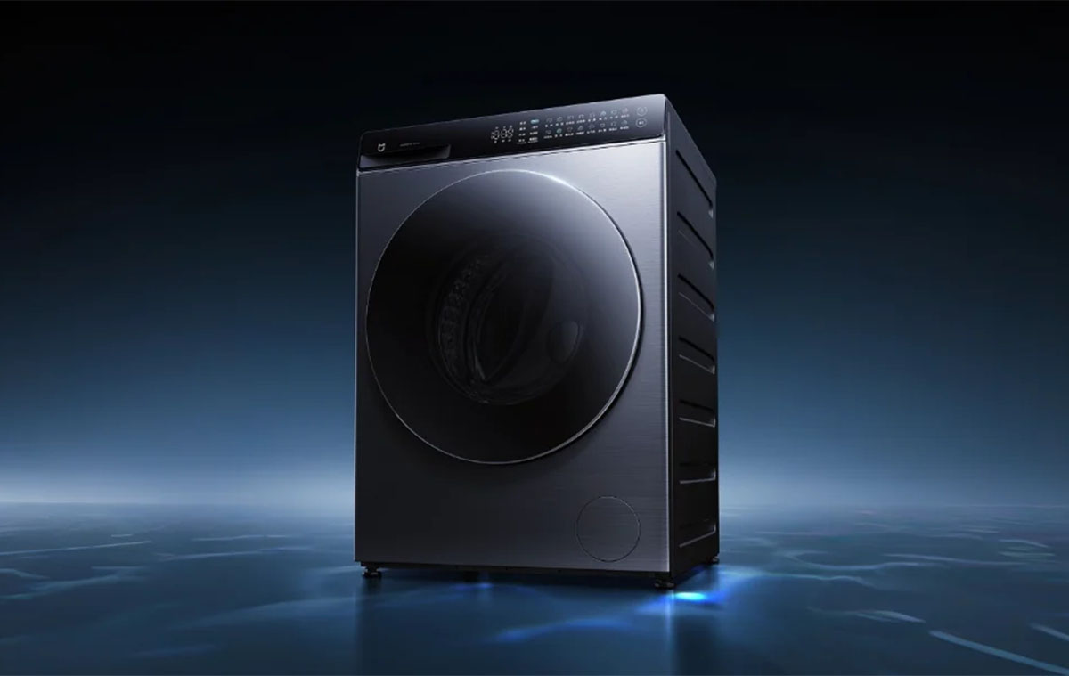 Xiaomi Mijia Washing Machine Pro Extreme Edition Super Electrolytic Smart Dosing Washer Dryer