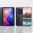 Xiaomi nap olcsó telefonnal, tablettel és szuperolcsó kamerás kaputelefon