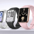 Xiaomi Smart Band 10 Pro okoskarkötő