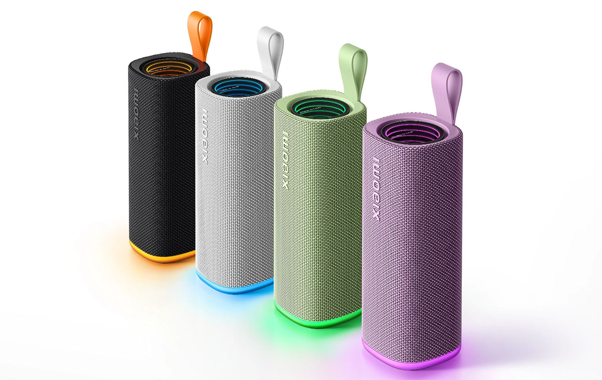 Xiaomi Sound Play bluetooth hangszóró