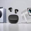 Xiaomi vezetéknélküli fülhallgató szinte ingyen és a legolcsóbb, mégis legjobb projektor