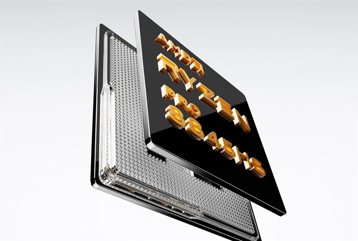 AOOSTAR MACO Ryzen 7 PRO 8845HS