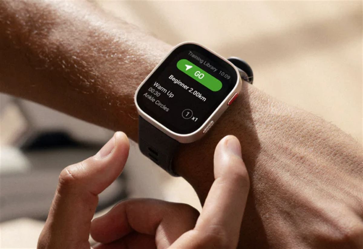 Amazfit Bip Max sport