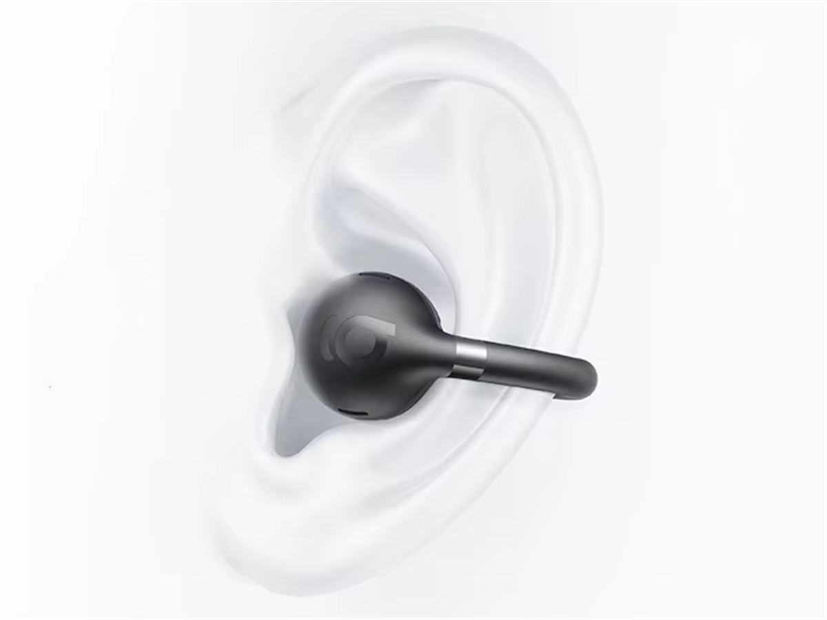 Baseus BC1 open ear fülhallgató