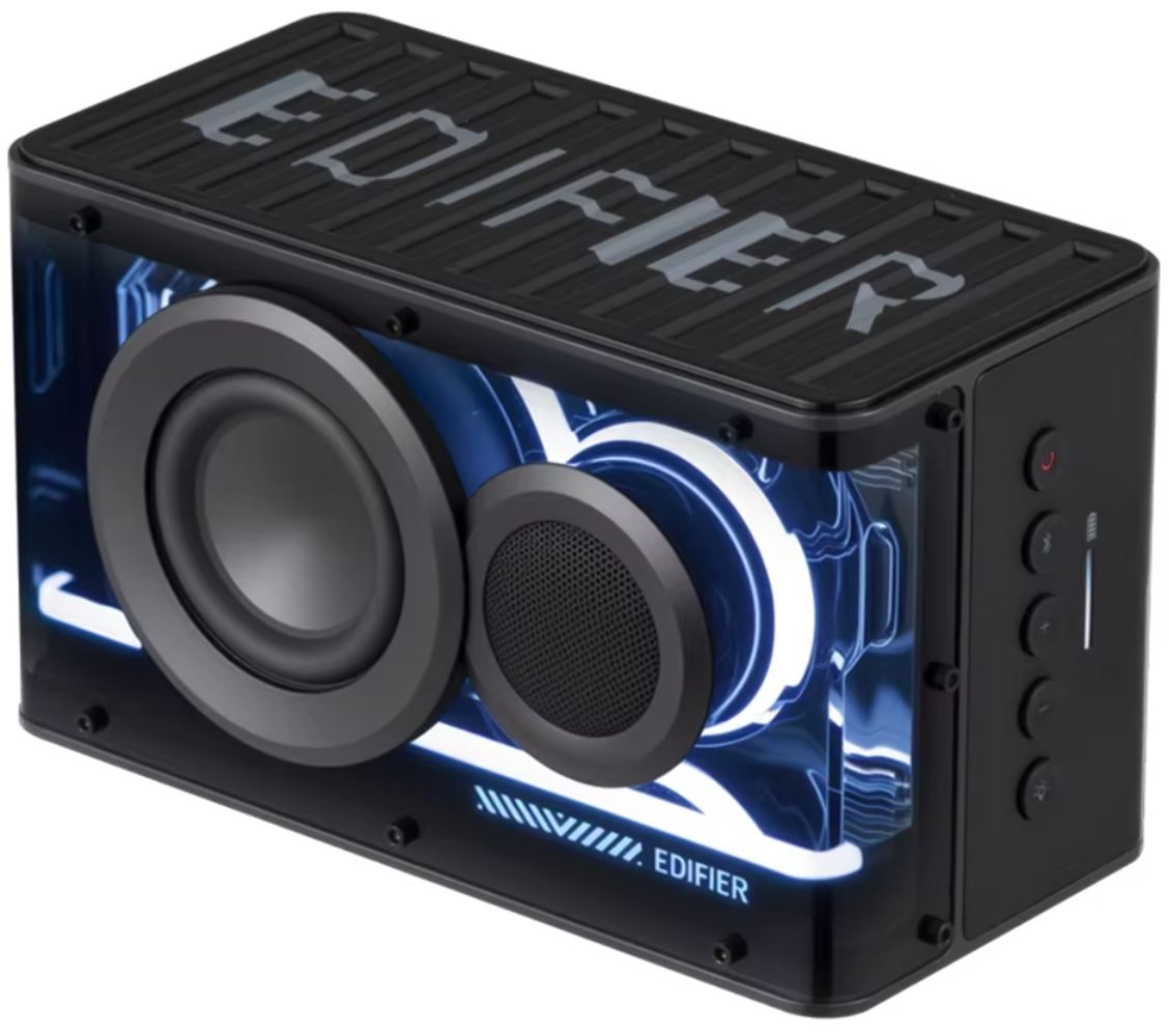 EDIFIER QD25
