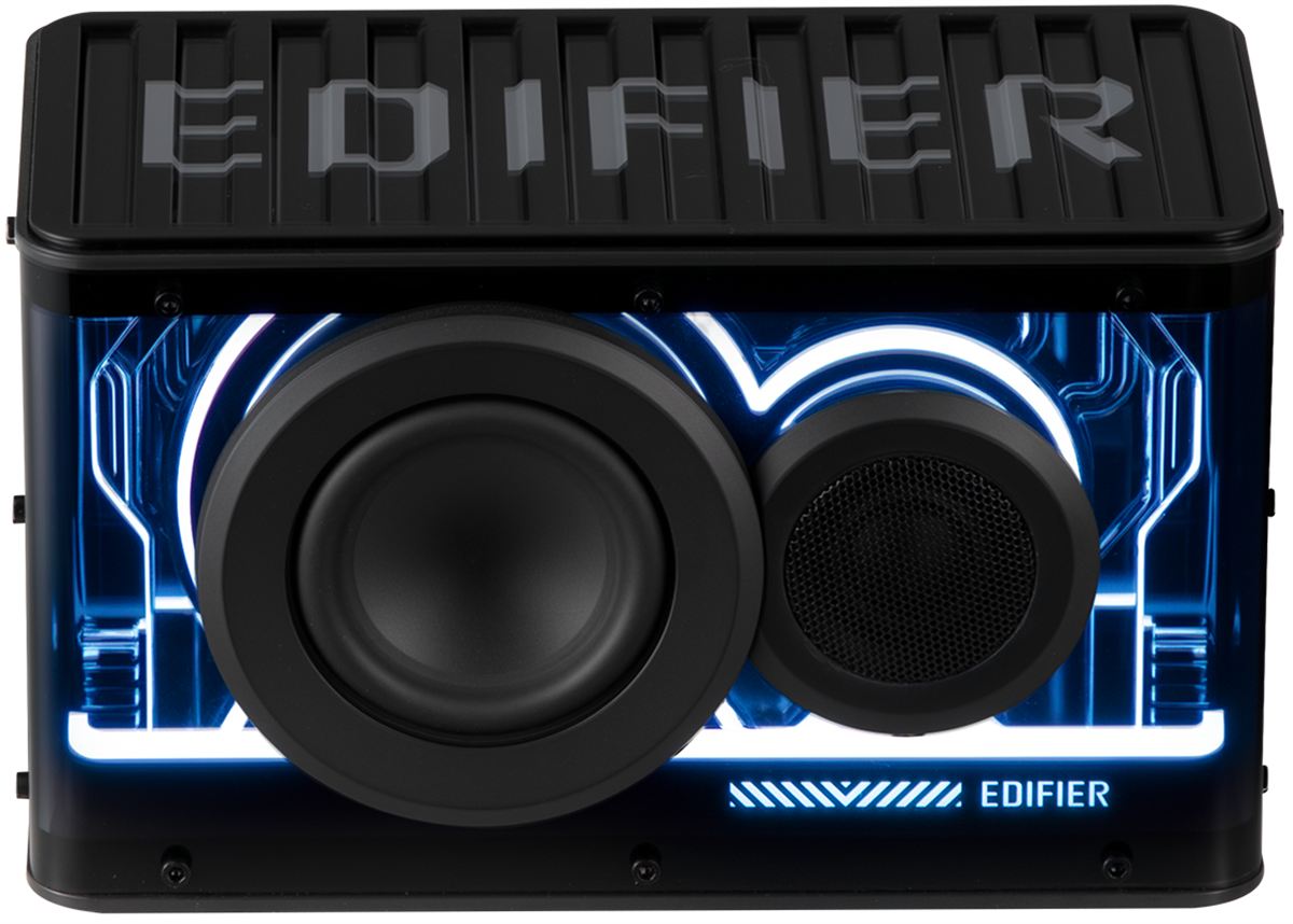 EDIFIER QD25 bluetooth hangszóró