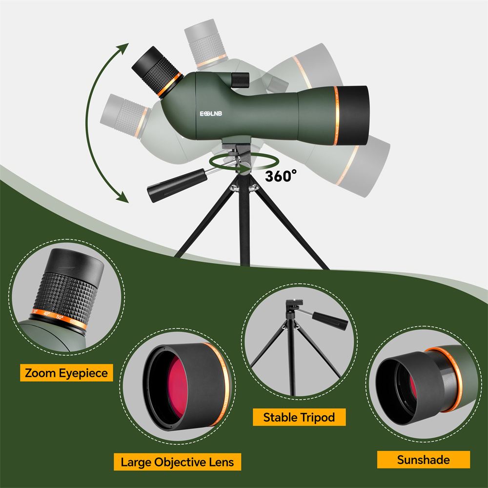 ESSLNB ES4038 tripod