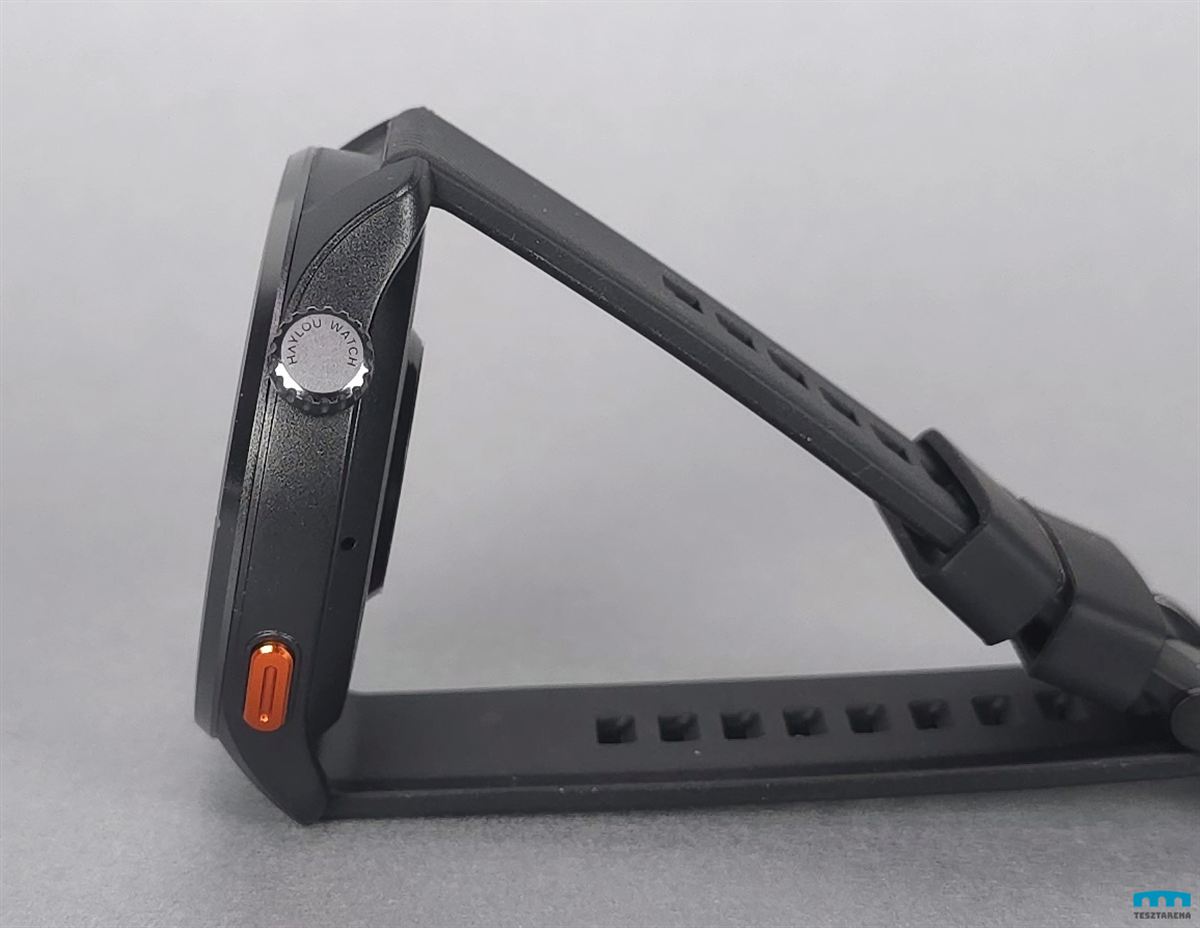 HAYLOU Solar Neo 2 mérete