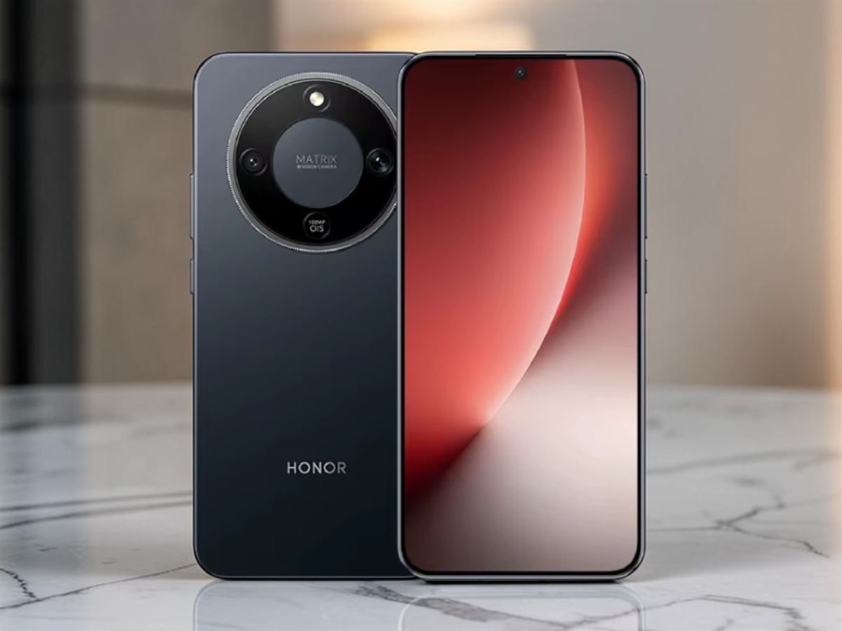 HONOR Magic8 Lite global