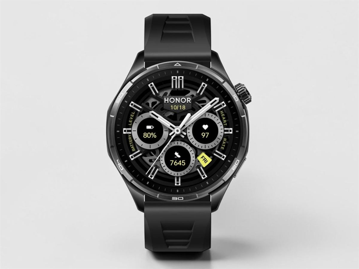 HONOR Watch 6