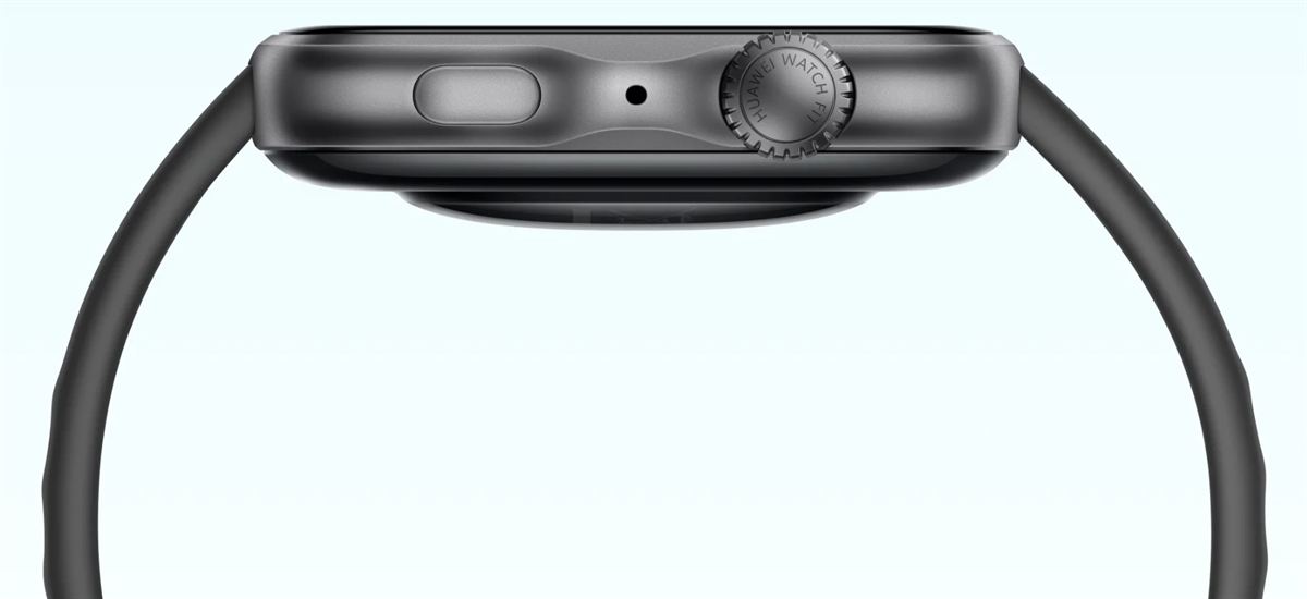 Huawei új Qingyun H3550