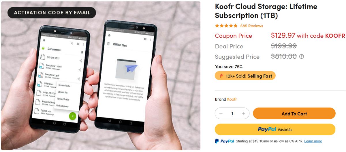 KOOFR