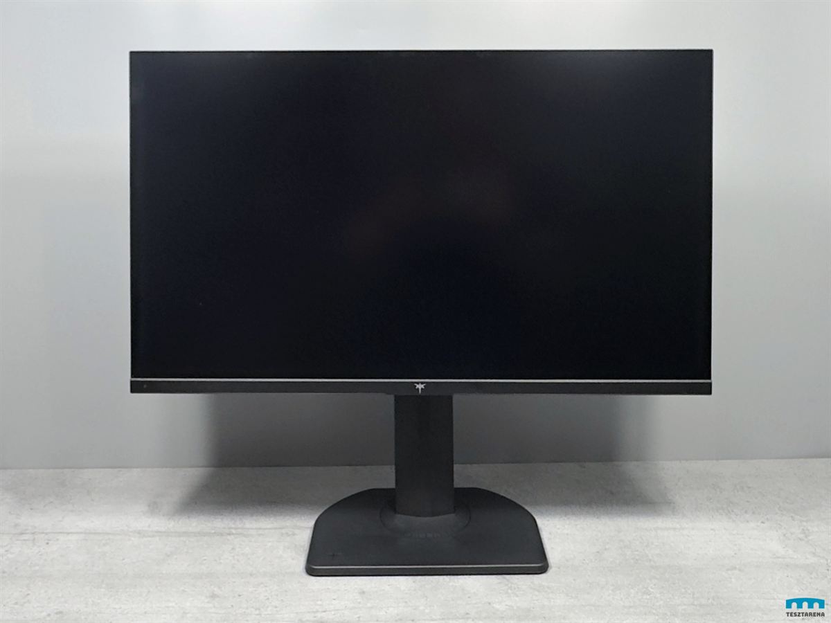 KTC H27E8 monitor